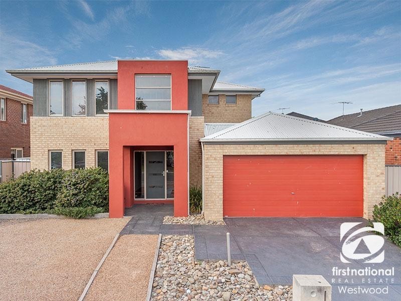 20 Chesterton Avenue, Tarneit VIC 3029