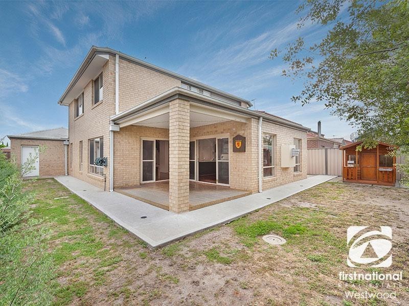 20 Chesterton Avenue, Tarneit VIC 3029