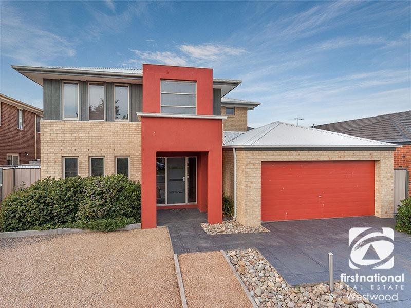 20 Chesterton Avenue, Tarneit VIC 3029