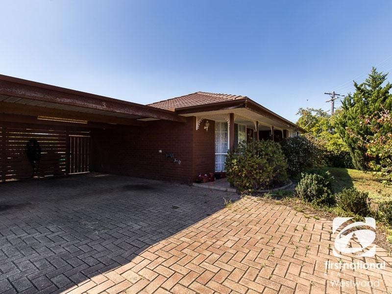 3 Karri Crescent, Hoppers Crossing VIC 3029