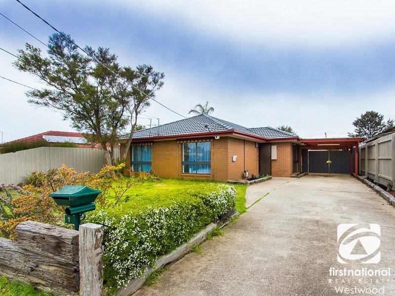 13 Jacaranda Court, Werribee VIC 3030