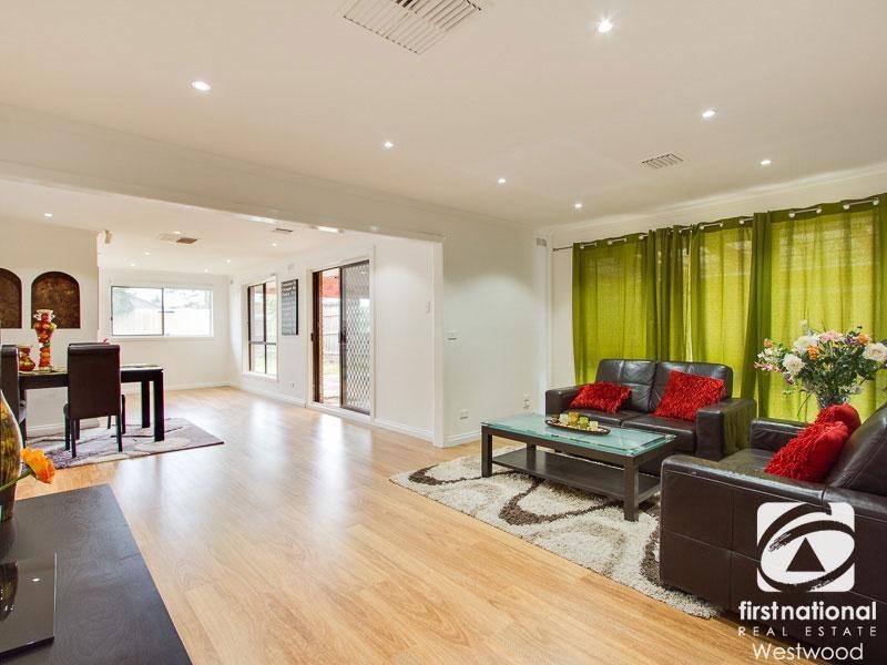 13 Jacaranda Court, Werribee VIC 3030