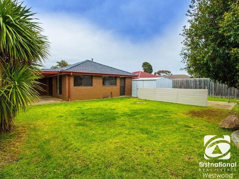 13 Jacaranda Court, Werribee VIC 3030
