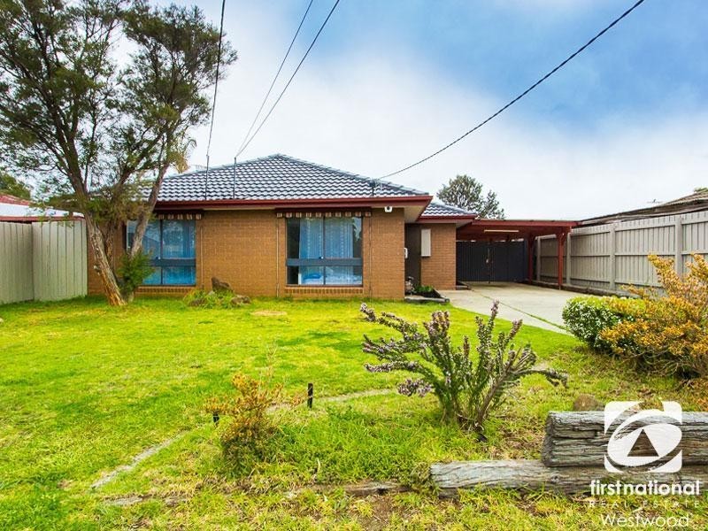 13 Jacaranda Court, Werribee VIC 3030