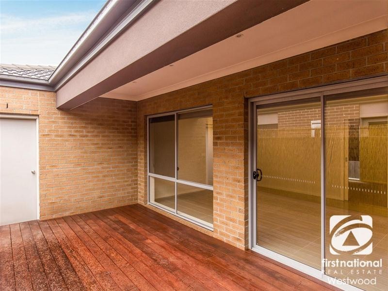 7 Brockwell Crescent, Wyndham Vale VIC 3024
