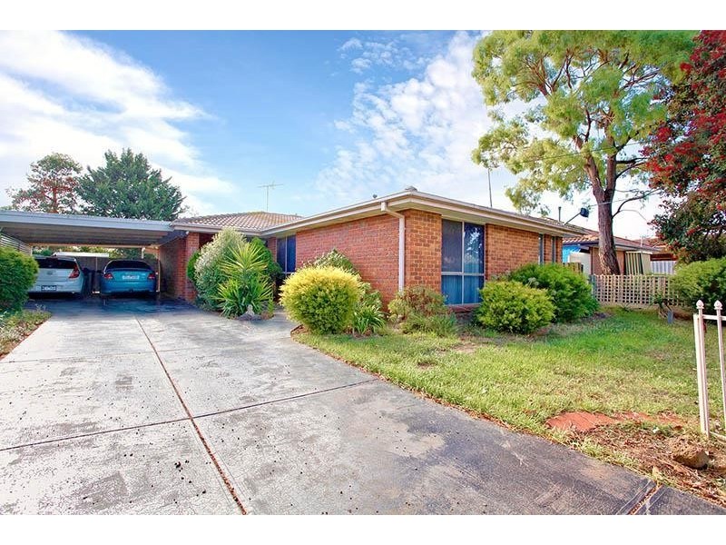 47 Kimberley Road, Werribee VIC 3030