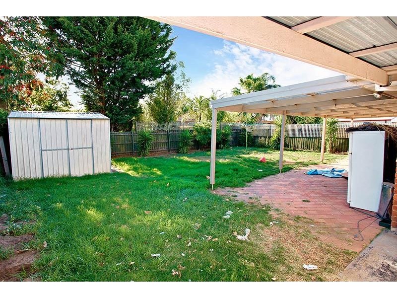 47 Kimberley Road, Werribee VIC 3030