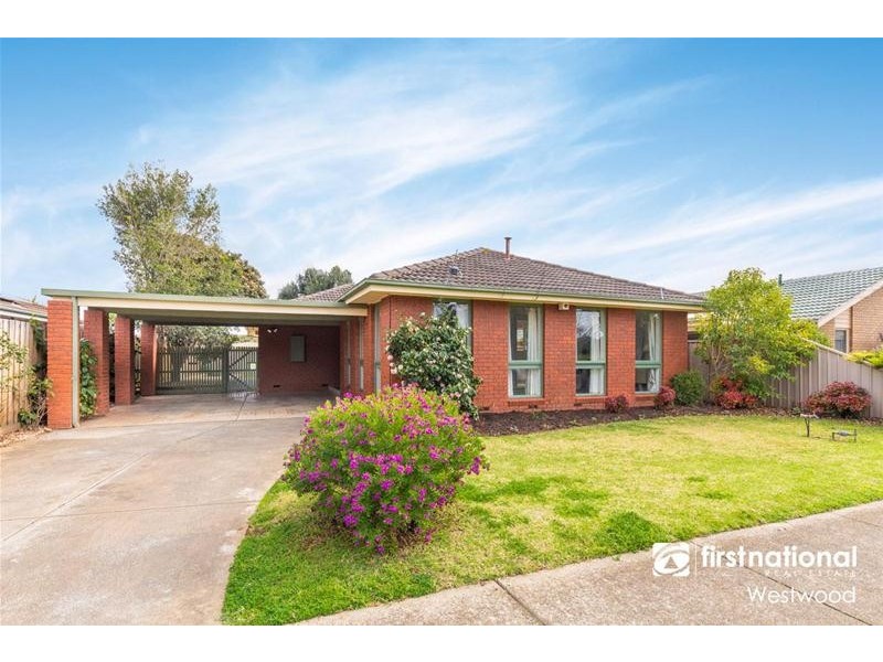 23 Manorvale Parade, Werribee VIC 3030