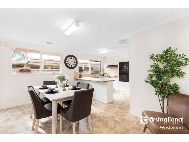 23 Manorvale Parade, Werribee VIC 3030