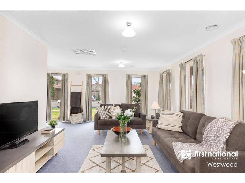 23 Manorvale Parade, Werribee VIC 3030