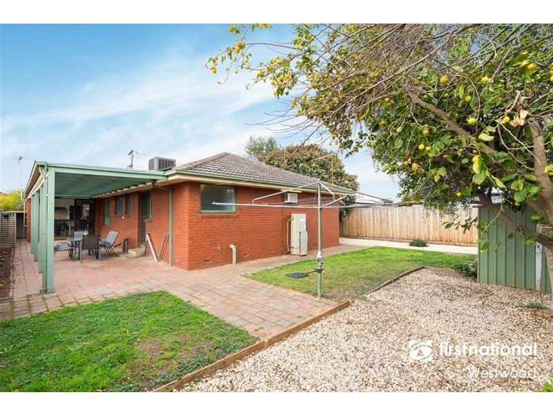23 Manorvale Parade, Werribee VIC 3030
