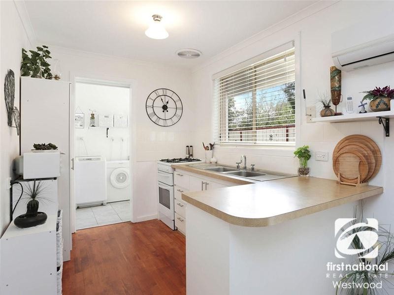 3/33 Pigeon Street, Werribee VIC 3030