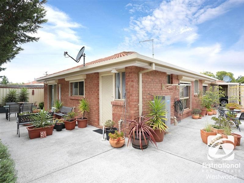 3/33 Pigeon Street, Werribee VIC 3030