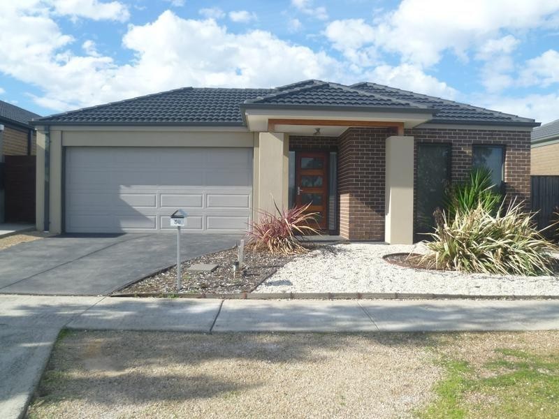 50 Crossway Avenue, Tarneit VIC 3029
