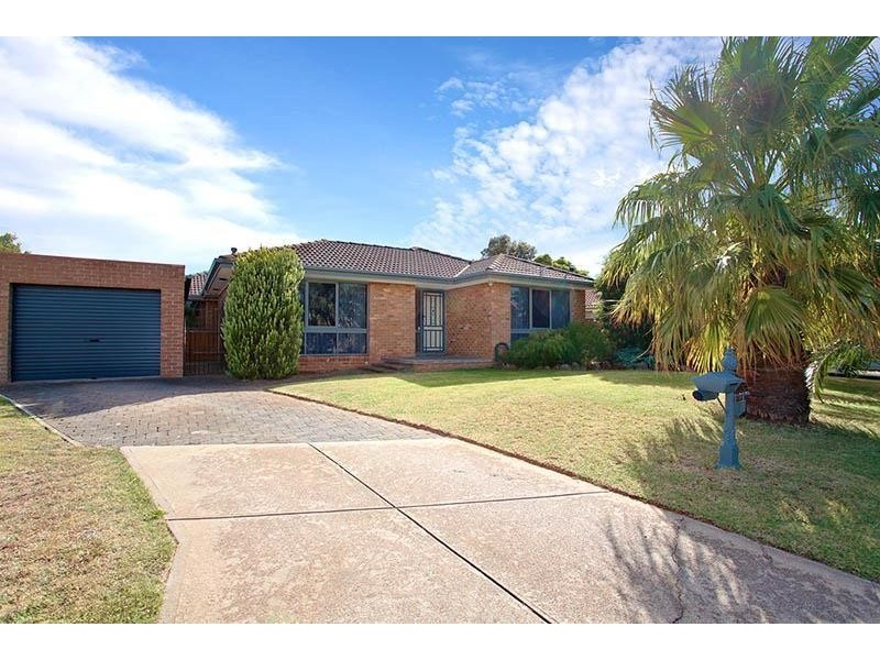 7 Loddon Court, Werribee VIC 3030
