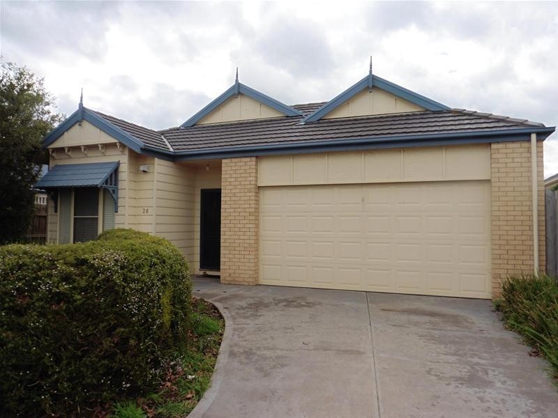 26 Howards Way, Point Cook VIC 3030