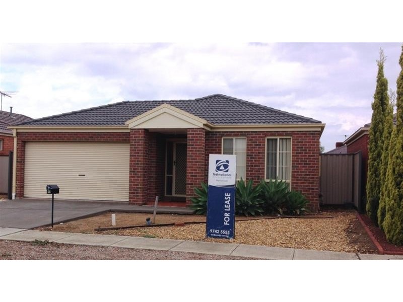 48 Bradman Drive, Tarneit VIC 3029