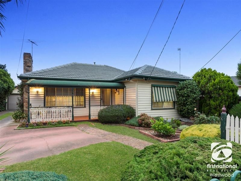 55 High Street, Werribee VIC 3030