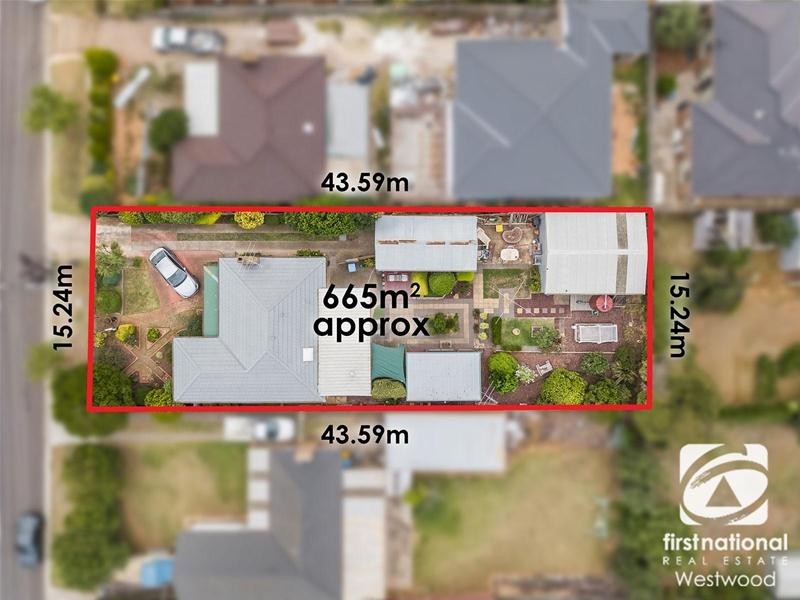 55 High Street, Werribee VIC 3030