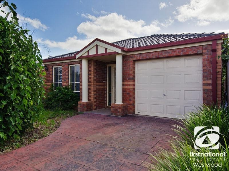 89 Latham Street, Werribee VIC 3030