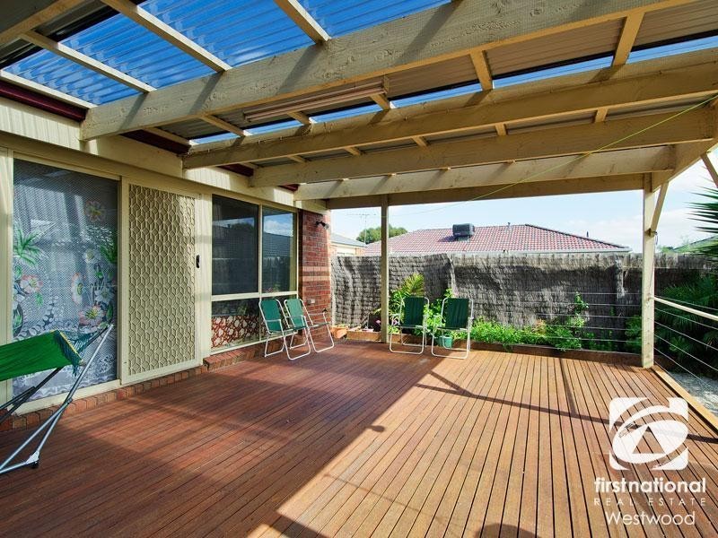 89 Latham Street, Werribee VIC 3030