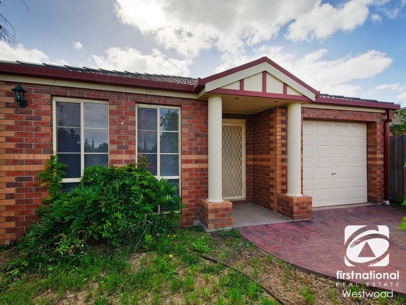 89 Latham Street, Werribee VIC 3030