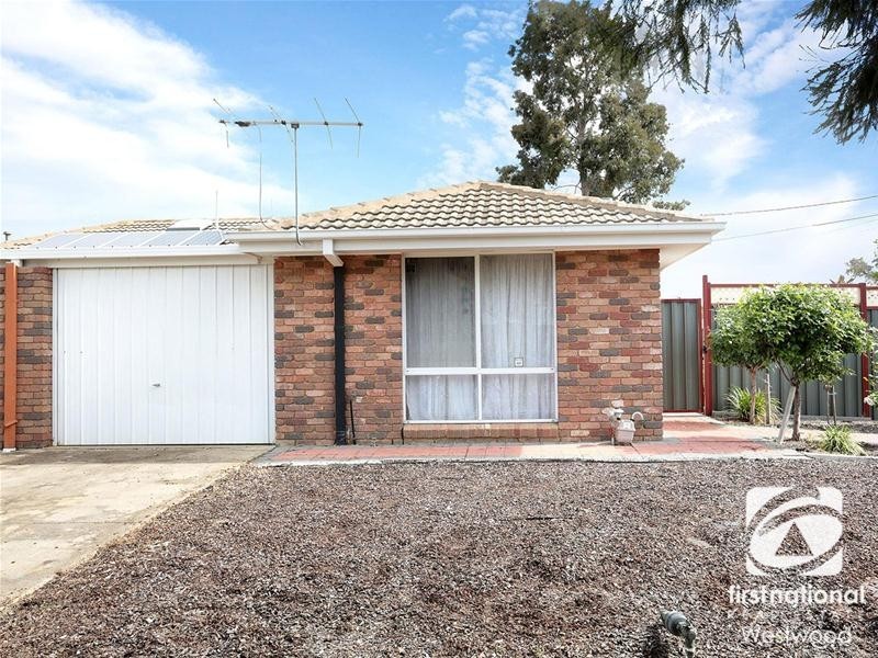 2/38 Julier Crescent, Hoppers Crossing VIC 3029