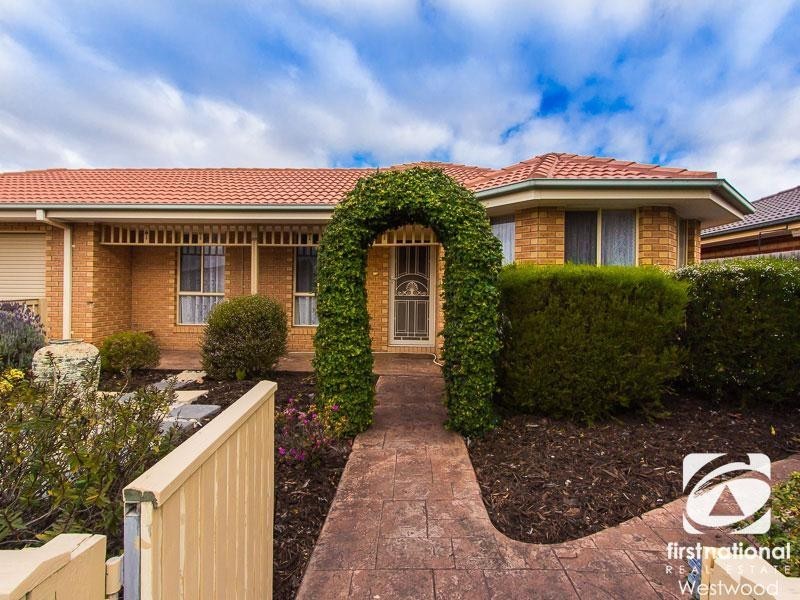 152 Kingston Boulevard, Hoppers Crossing VIC 3029