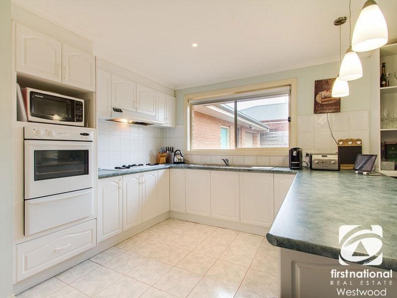 152 Kingston Boulevard, Hoppers Crossing VIC 3029