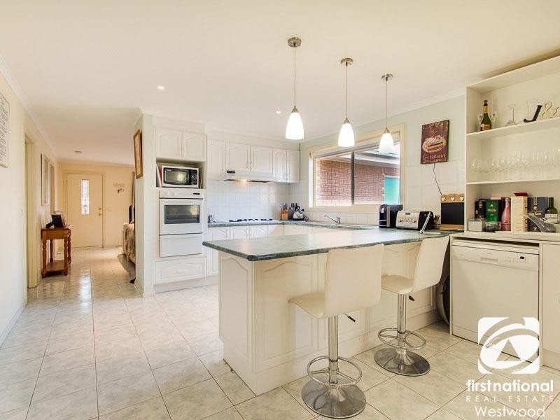 152 Kingston Boulevard, Hoppers Crossing VIC 3029