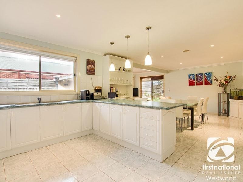 152 Kingston Boulevard, Hoppers Crossing VIC 3029