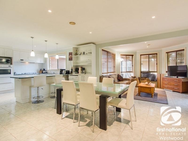 152 Kingston Boulevard, Hoppers Crossing VIC 3029