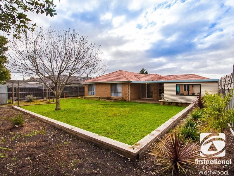 152 Kingston Boulevard, Hoppers Crossing VIC 3029