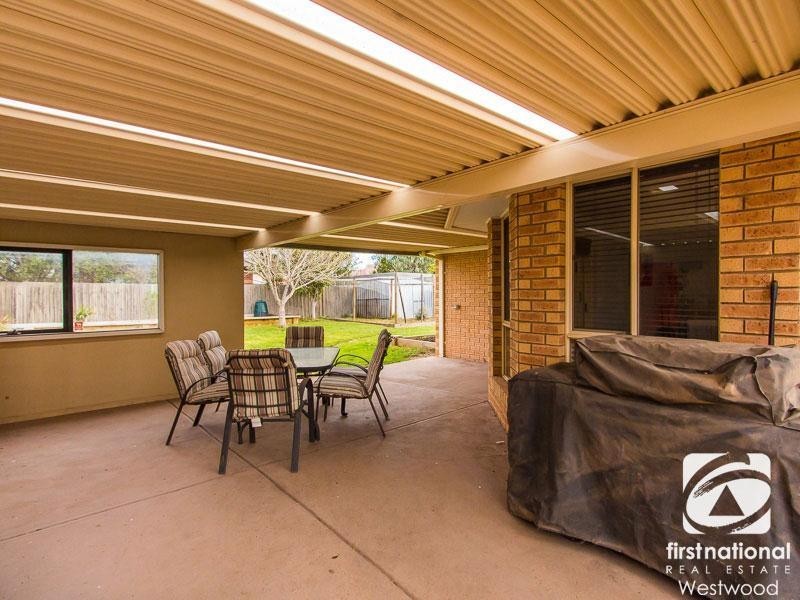 152 Kingston Boulevard, Hoppers Crossing VIC 3029