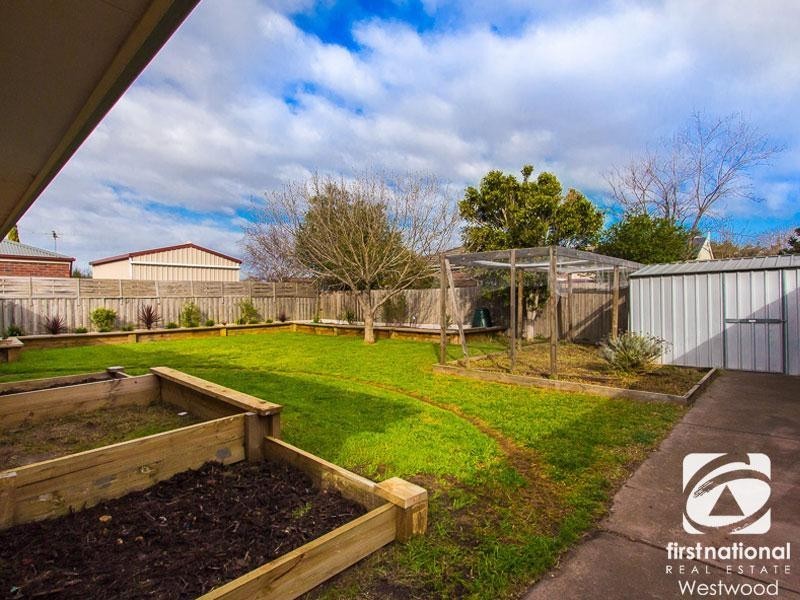152 Kingston Boulevard, Hoppers Crossing VIC 3029