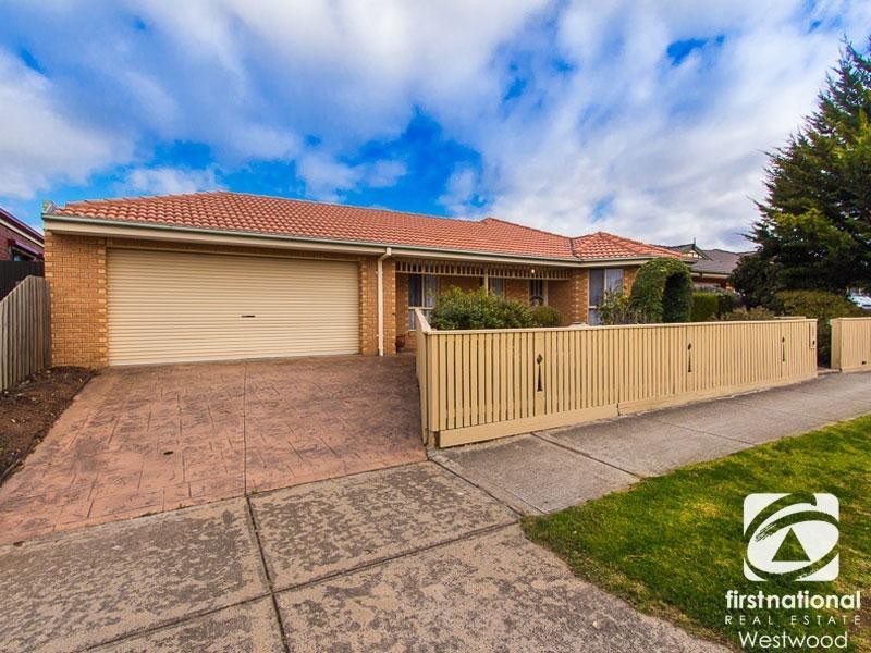 152 Kingston Boulevard, Hoppers Crossing VIC 3029