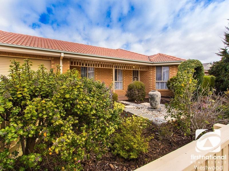 152 Kingston Boulevard, Hoppers Crossing VIC 3029