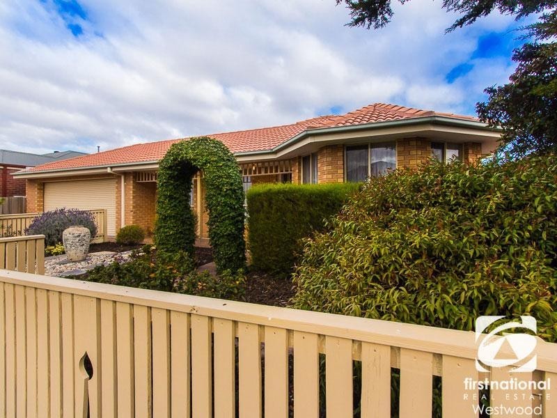 152 Kingston Boulevard, Hoppers Crossing VIC 3029