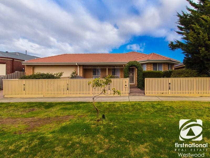 152 Kingston Boulevard, Hoppers Crossing VIC 3029
