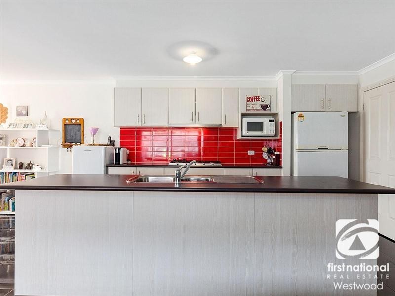 3 Chapman Drive, Wyndham Vale VIC 3024