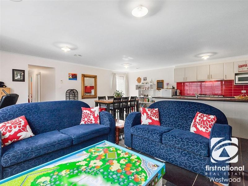 3 Chapman Drive, Wyndham Vale VIC 3024