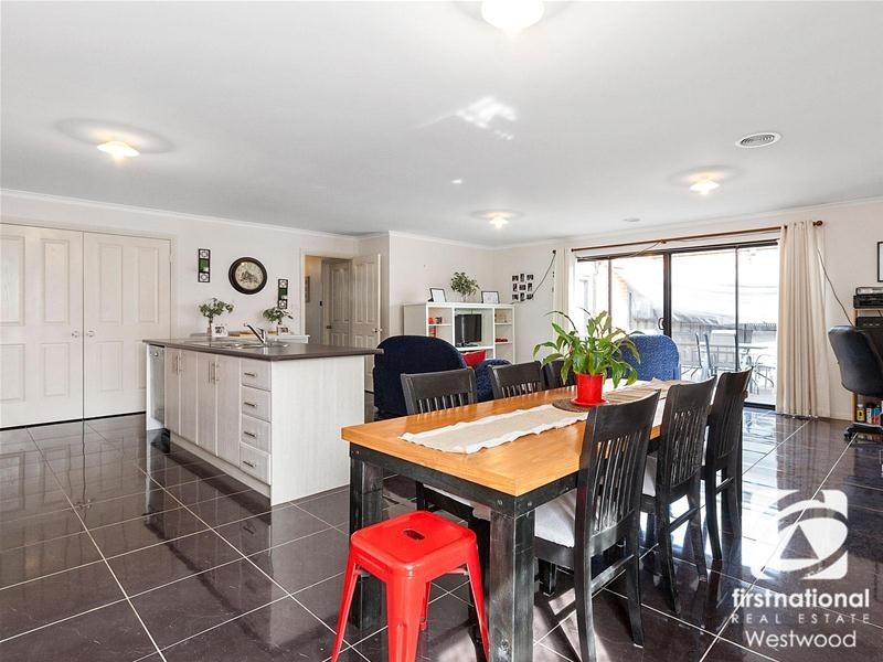 3 Chapman Drive, Wyndham Vale VIC 3024