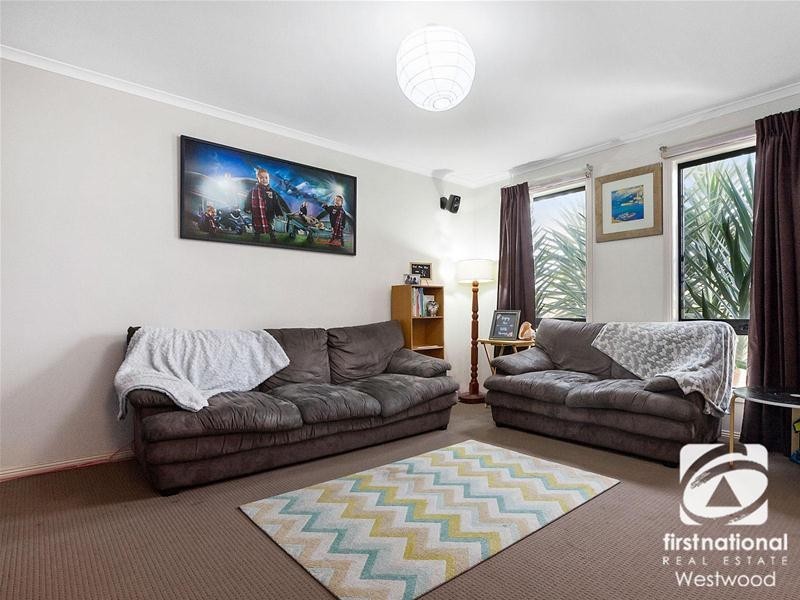 3 Chapman Drive, Wyndham Vale VIC 3024