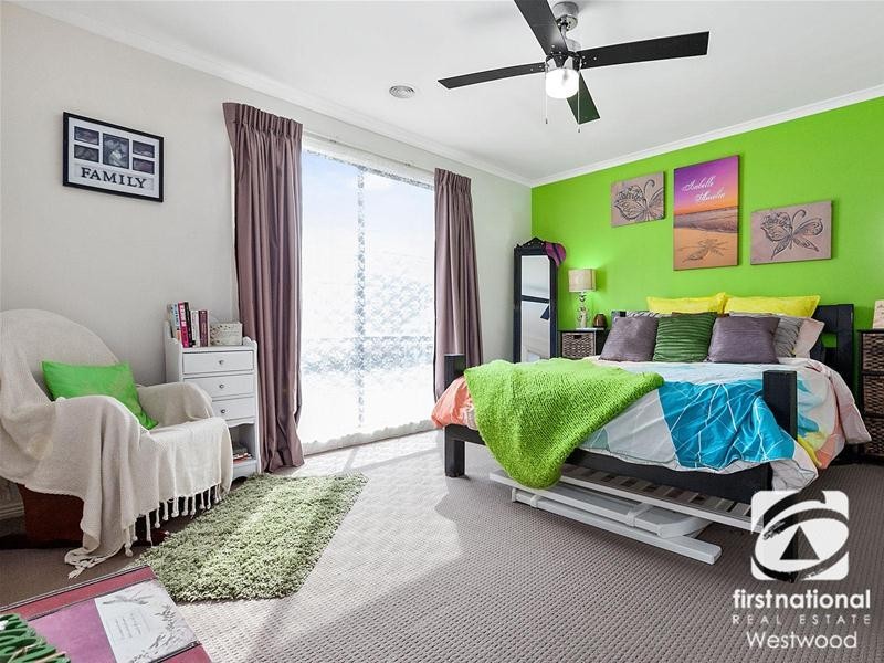 3 Chapman Drive, Wyndham Vale VIC 3024