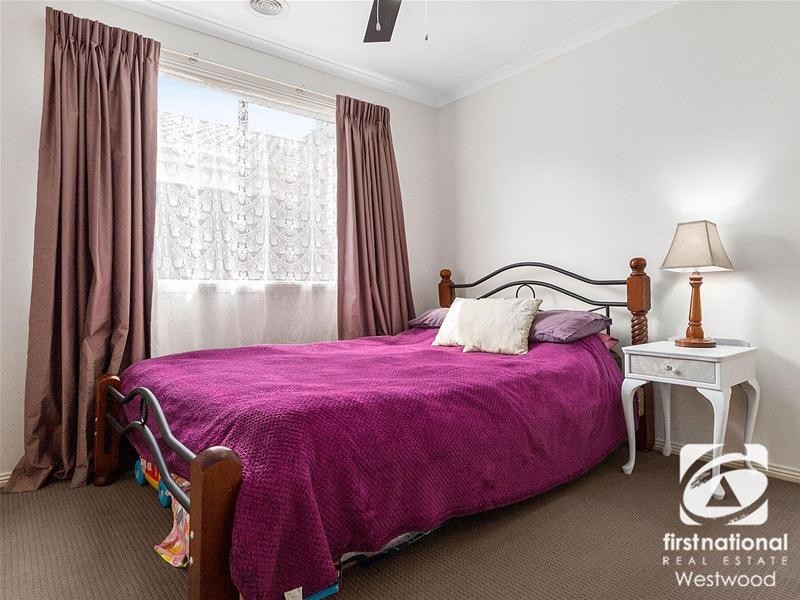 3 Chapman Drive, Wyndham Vale VIC 3024