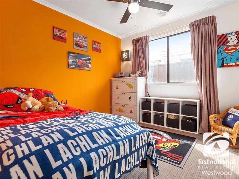 3 Chapman Drive, Wyndham Vale VIC 3024