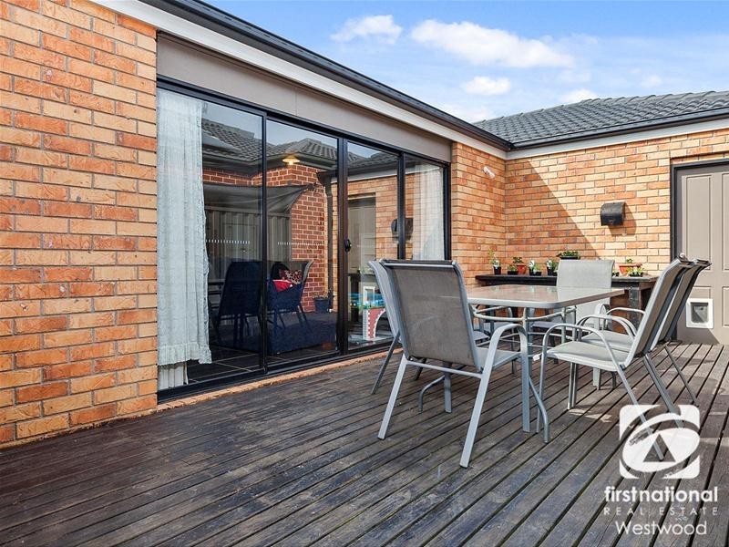 3 Chapman Drive, Wyndham Vale VIC 3024