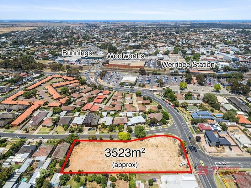 28 Scotsburn Grove, Werribee VIC 3030