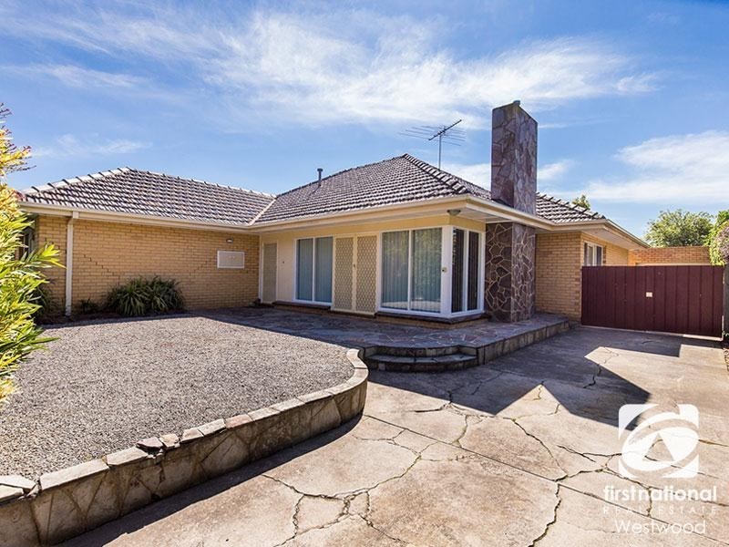 155 Princes Highway, Werribee VIC 3030