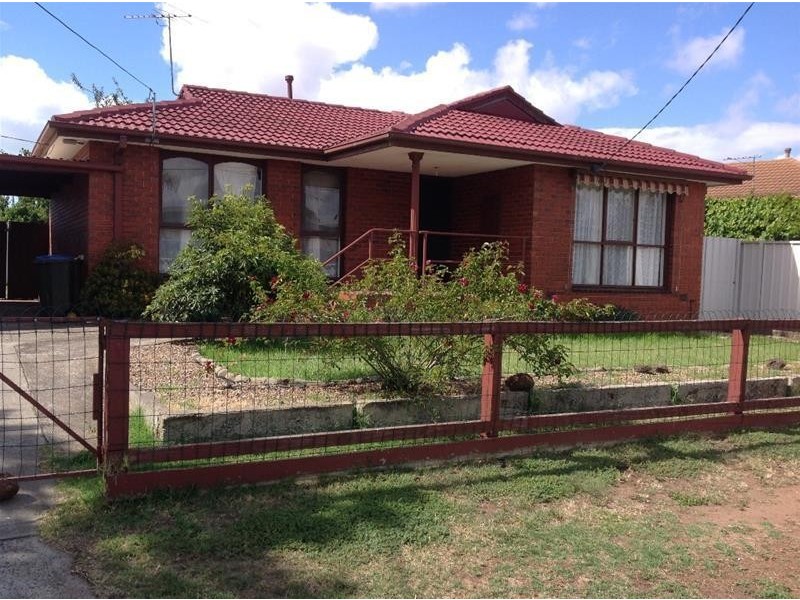 4 Prouse Place, Werribee VIC 3030